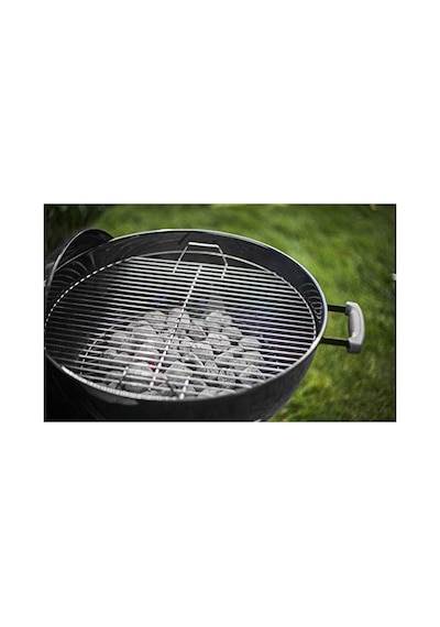 47cm Siyah Kettle, Şık Ve Fonksiyonel Tasarım