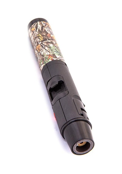 Cohiba Tek Torch Pürmüz Masa Tipi Puro Çakmağı - Tr2978