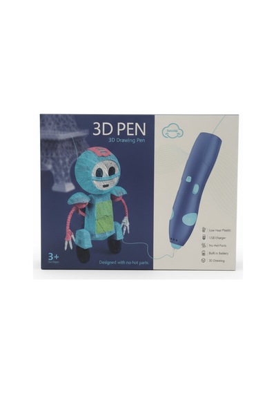 3d Tasarım Kalemi