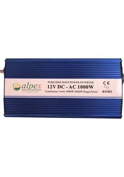 Alpex Solar Paket Sp500