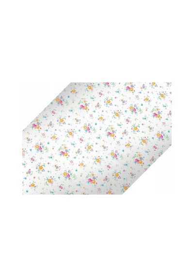 D-c-fix 276-0193 Minik Çiçekli Dekoratif Kendinden Yapışkanlı Folyo 45 Cm X 2 Mt