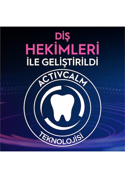 Oral-B Pro-Science Advanced Hassasiyet ve Diş Eti Rahatlama Diş Macunu 75 ML