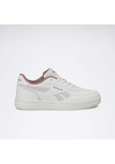 Reebok Core Motion I Beyaz Kadın Sneaker Beyaz-pembe