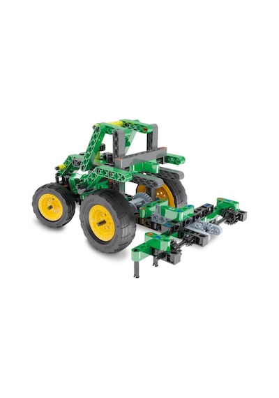 64437 Mekanik Laboratuvarı - Tarım Ekipmanları / +8 Yaş