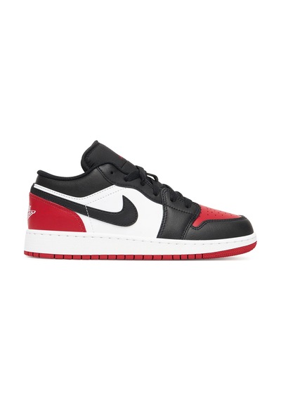 Nike Nıke Aır Jordan 1 Low Kadın Ayakkabı 553560-161 Çok Renkli