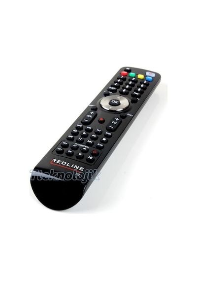 Redline Ts 2000 Hd Uydu Kumandası
