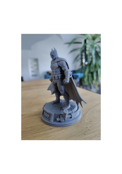 Batman Dekoratif Figür 18 Cm
