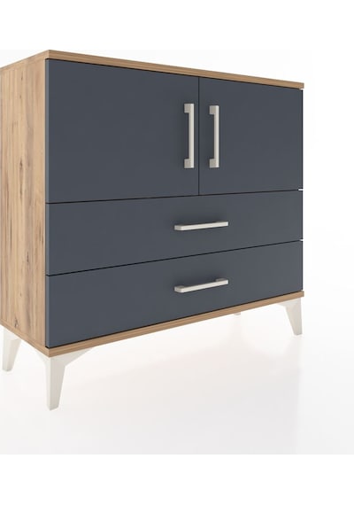 Arges Şifonyer 2 Raflı 2 Çekmeceli 2 Kapaklı 88x30x80 Çam-ant... Çam Arges Şifonyer 2 Raflı 2 Çekmeceli 2 Kapaklı 88x30x80 Çam-ant... Çam