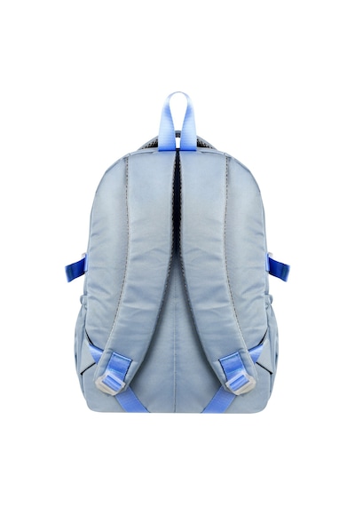 Waddell Lisansli Twill Kumas Niss Model Mavi Okul Sirt Cantasi Termal Beslenme Cantasi Ve Kaleml
