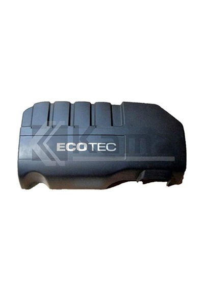 5607168 Ecotec Kapağı Opel Corsa-c Z1.3dt 05- / Combo-c Z1.3dt/y1.3dt 05- İthal