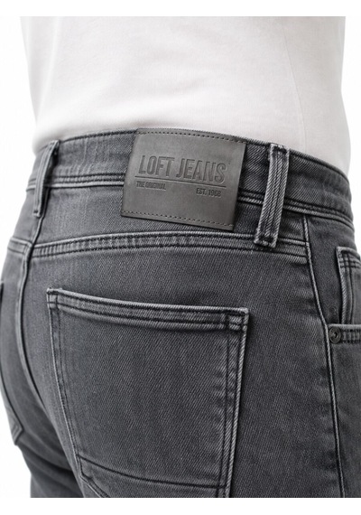 Loft Ricardo Slim Fit Erkek Pantolon Lf2044419 Q1.v1 Denim