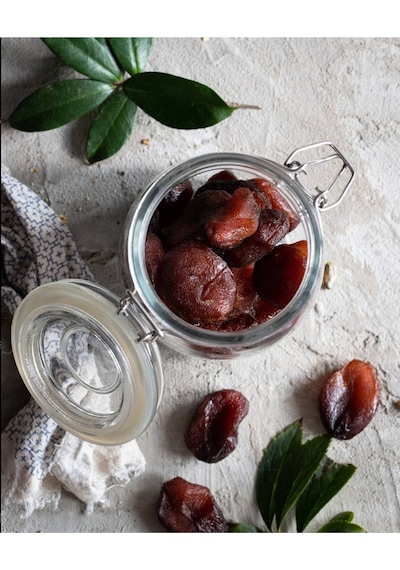 Antep Pazarı Kuru Kayısı Günkurusu Kayısı 200 G