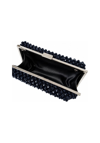 Atelier Emine Clutch Abyss Çanta Çok Renkli