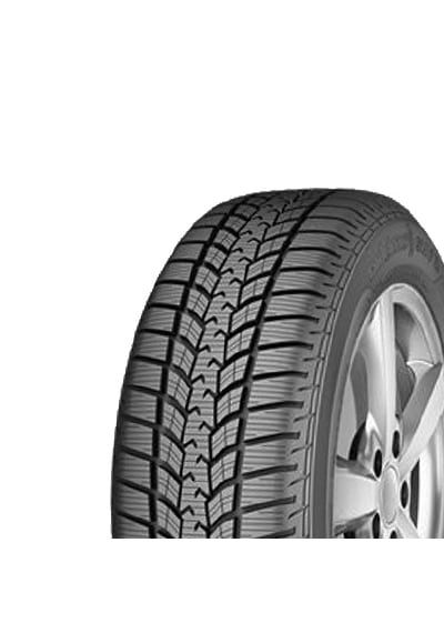 Sava 275/45R20 110V XL Eskımo Suv 2 Fp Yanak Koruma Kış Kış Lastiği 2025