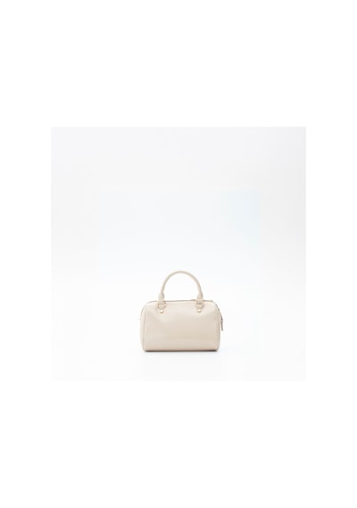 Sisley Bej Omuz Çantası Kadın Sly 364 Sısley