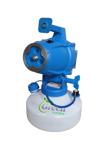 Greengarden Ultra 3 Nozullu Ulv İlaçlama Ve Dezenfektan Makinası 4 Lt