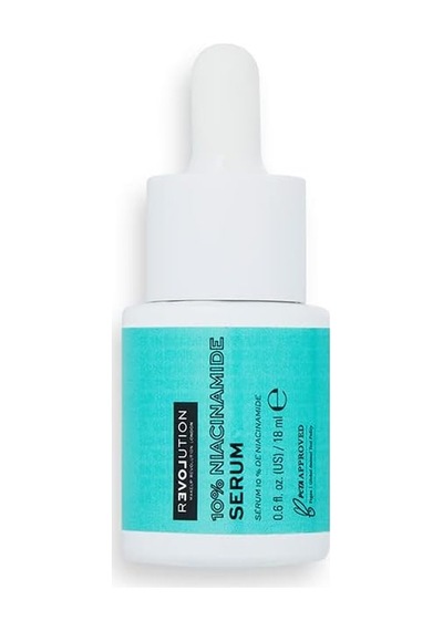By Revolution 10% Nıacınamıde Serum 18ml