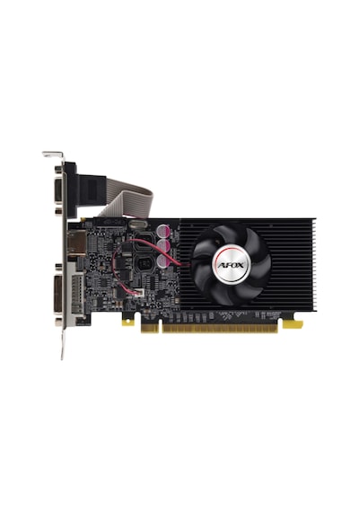 Afox Geforce Gt210 1gb Gddr3 64bit Ekran Kartı Af210-1024d3l8-v3