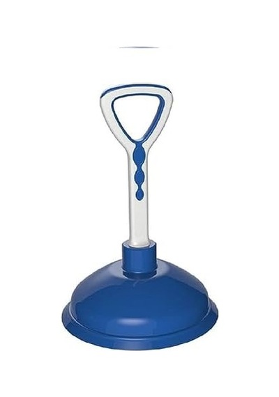 Lavabo Pompası Siyah