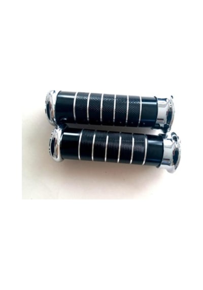 Gidon Elcik Takım Motor Xl94 Krom Süngerli