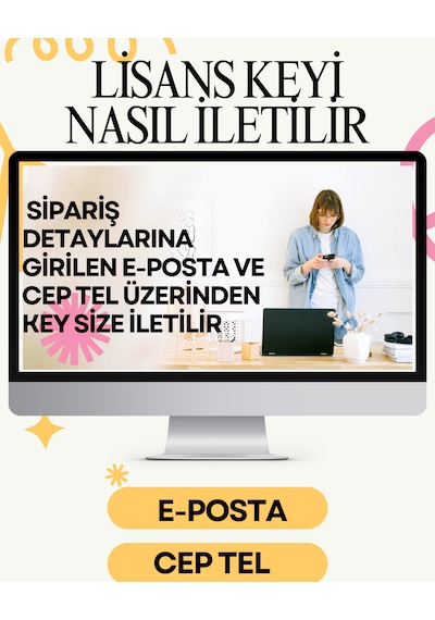 Market V1 Domain Ve Hosting Dahil Hazır E-ticaret Sitesi Lisansı