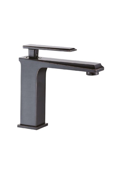 Penta Capella Mat Bronz Lavabo Bataryası 5351mb Bronz