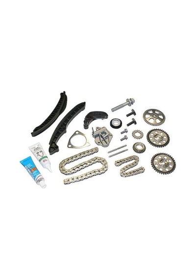 Ina 559019950 Zincir Kit Zincir Drıve Kits 7032 03e109507ae Diğer