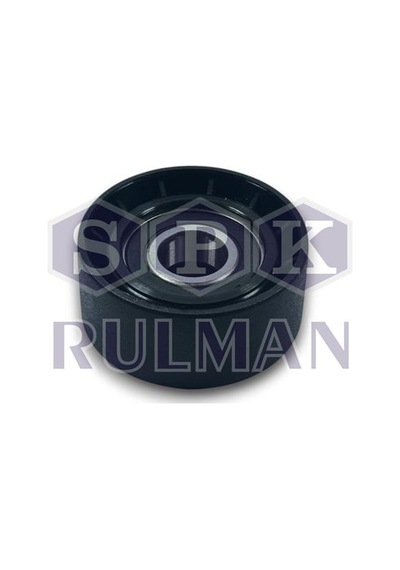 Spk Gr2306 Alternatör Gergi Rulmanı Tek Rulman P206 06 Partner-berlıngo 08 C4 04 Xsara 05 1.6 16v Tu5 5751.e9-9678210080 -