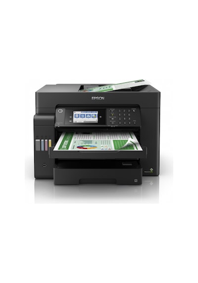 Epson EcoTank L15150 Wifi Mürekkep Püskürtmeli Çok Fonksiyonlu Yazıcı