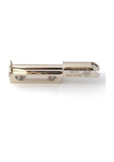 Deri Şerit Aparatı / Bdr-275 12mm