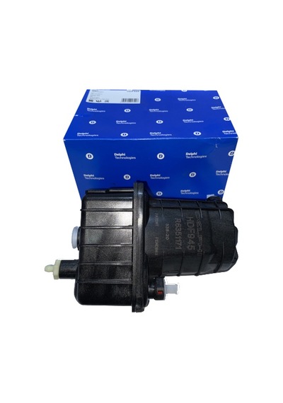 Mazot Filtresi Delphi Hdf945 Renault Clio Iıı / Modus 2004+