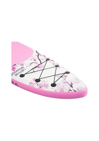 Lethe Boards Sakura Sup Paddle Board 3finli 320x82x15-full Set Şişme Sörf Tahtası