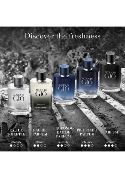 Armani Acqua Di Gio Edp 100 Ml Erkek Parfüm, 5003227381 Diğer