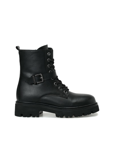 Butigo 26k-819 Siyah Kadın Bot 000000000102719056