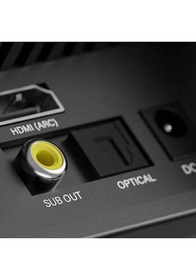 D40 Raf Tipi Hoparlör Bt, Usb, Aux, Rca