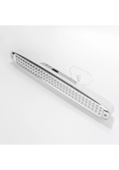 Ct-9990 Tuna 90 Ledli Işıldak Şarjlı