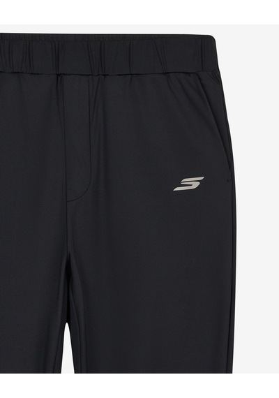 Skechers M Micro Pant Erkek Siyah Pantolon S2620077-3817