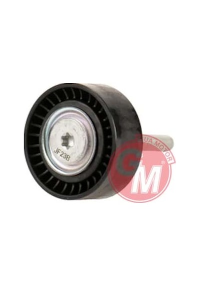 Gua Alternatör Gergi Rulmanı Doblo-fiorino-linea-nemo-bipper-combo 1.3 Dmultijet 10 Gua 41562 55275618-51837960-5751.k0