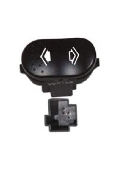 Cam Kaldırma Anahtarı Tekli Sol Ford Transit V347 06- Focus Kısa Taban