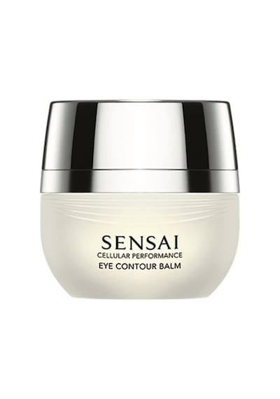 Kanebo Cellular Performance Eye Contour Balm 15 ML