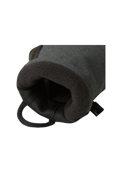 The North Face W Apex Insulated Etip Glove Eldiven Nf0a89rcdyz1 Gri Nf0a89rcdyz1 Gri