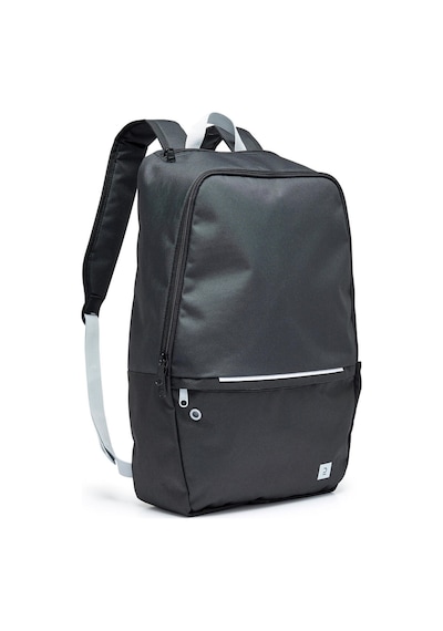 Decathlon Sırt Çantası - 17 L - Siyah - Essential Karbon Gri/siyah/ınci Grisi