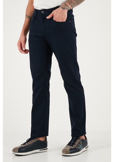 U.S. Polo Assn. U.s. Polo Assn Erkek Pantolon G081sz0782237485 Lacivert Lacivert U.S. Polo Assn. U.s. Polo Assn Erkek Pantolon G081sz0782237485 Lacivert Lacivert
