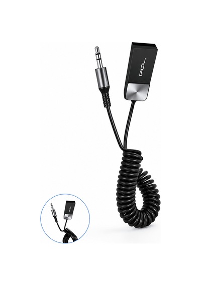 Kablosuz Bluetooth Adaptör, Aux Girişli Cihazlar İçin