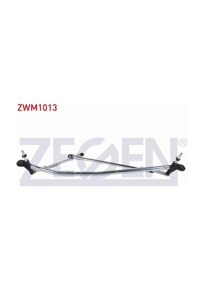 Renault Master Iıı Cam Silecek Mekanizması 8200734788