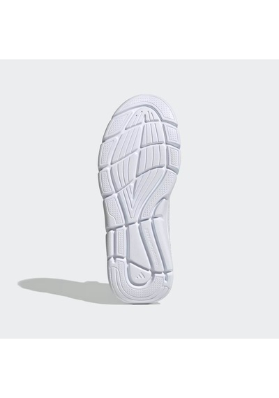 Adidas Cloudfoam Flex - Rapıdfıt Siyah Unisex Sneaker Hp7002