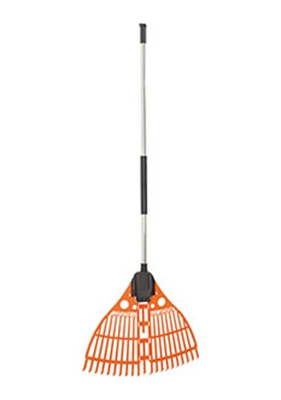 Agrati 2000e Magic Saplı Yaprak Süpürgesi