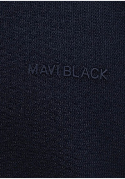 Mavi Regular Fit Lacivert Erkek Sweatshirt M0s10480-80872 Lacivert