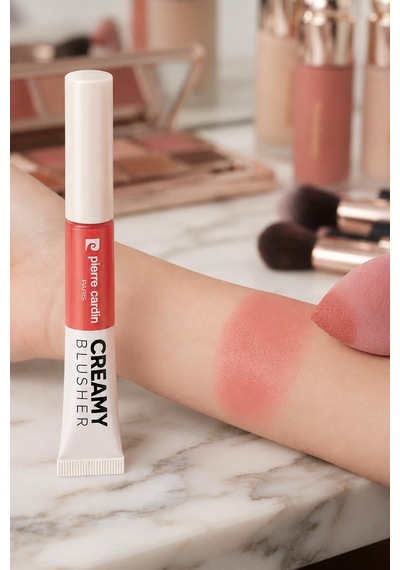 Pierre Cardin Creamy Blush Allık Joy - 002 Pembe
