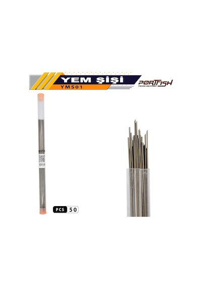 Portfish Yem Şişi